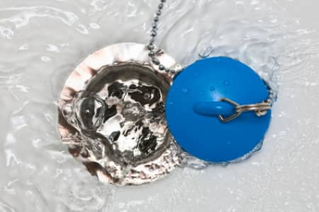 Emergency Drain Cleaning in Floral Park NY: How to Handle a Main Sewer Line Backup