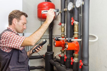 New York Gas Inspection Laws: Is Your Building Compliant with Local Safety Regulations?