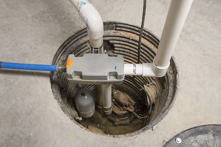 Protecting Your Queens Basement: A Guide to Sump Pump Backup Systems for Local Flood Zones