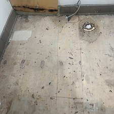 Commercial Bathroom Upgrade, NYC 1