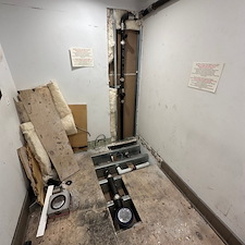 Commercial Bathroom Upgrade, NYC 2