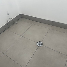 Commercial Bathroom Upgrade, NYC 4