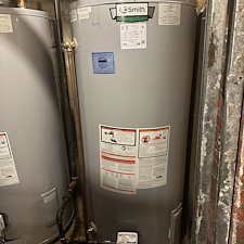 Commercial Hot Water Heater Installation in New York City 0
