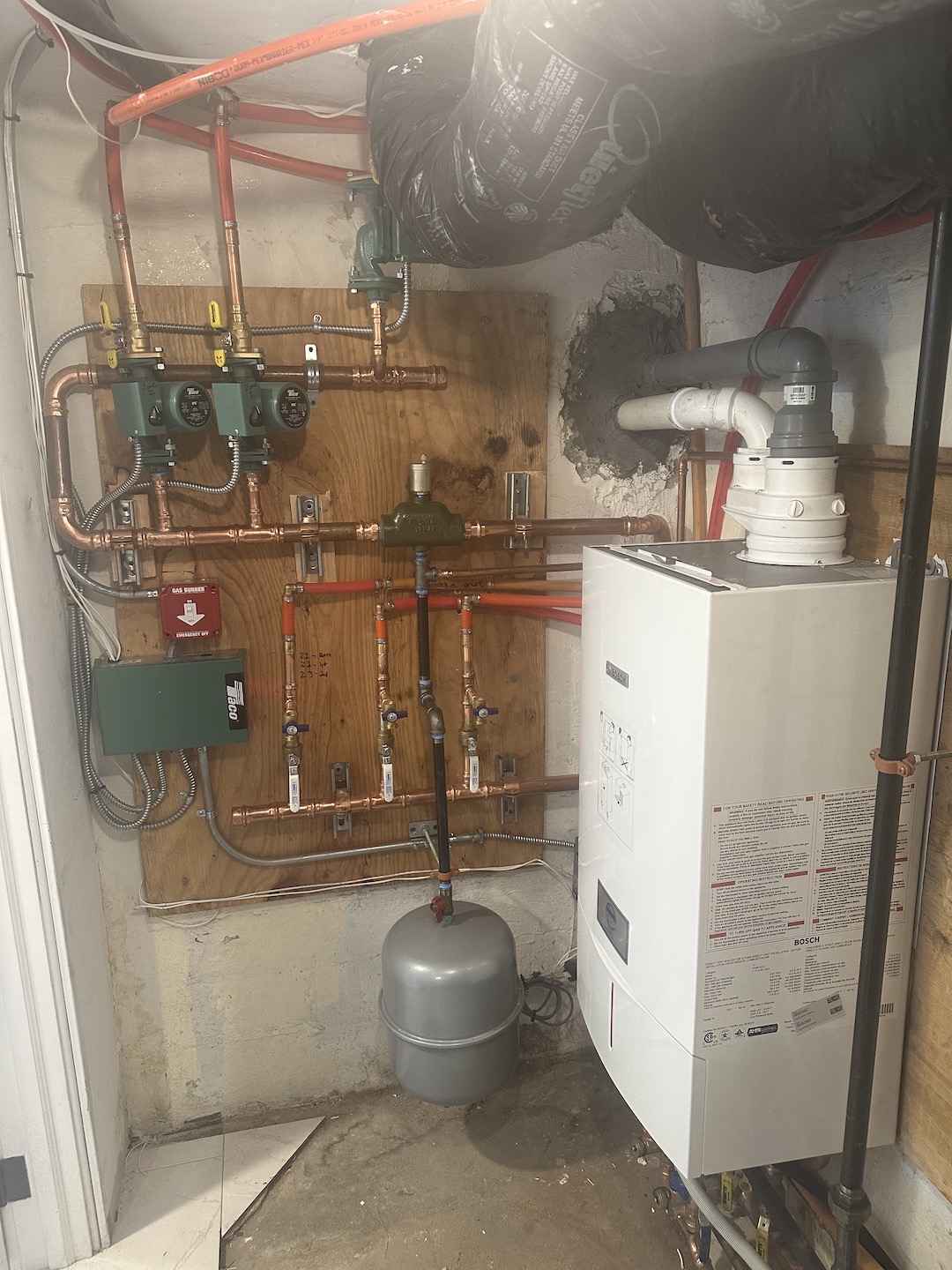 Expert Boiler Replacement in Flushing, Queens, NY