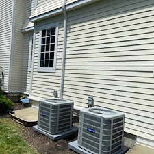 HVAC-Installation-in-Roslyn-NY-Dual-3-Ton-Comfort-Air-Units 0